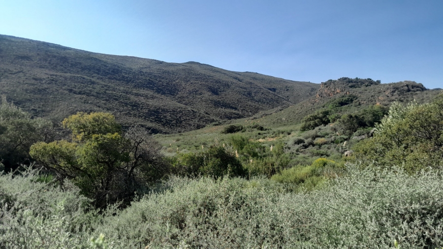 Commercial Property for Sale in Worcester Rural Western Cape